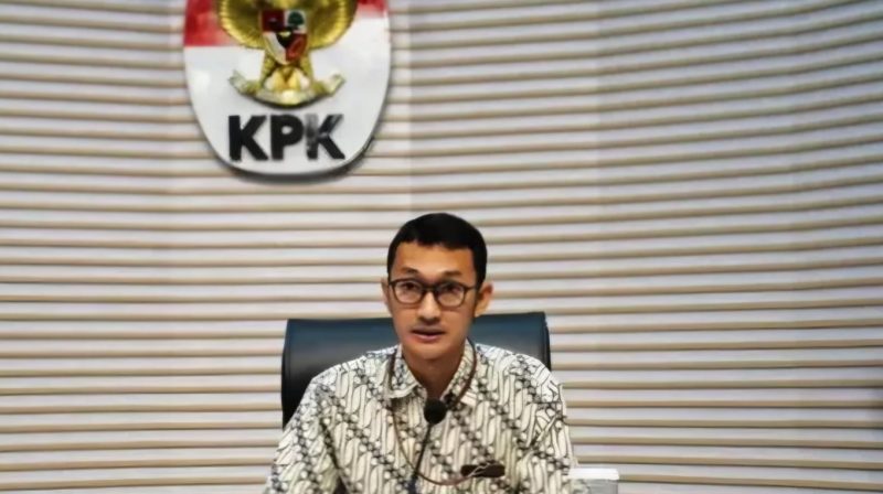 Budi Jubir KPK