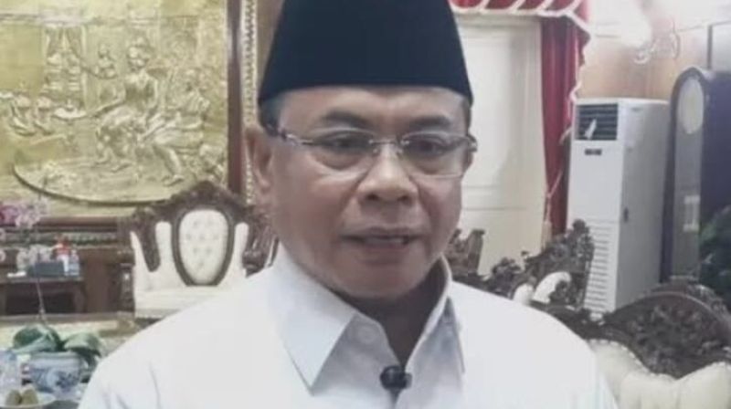 Bupati Pati