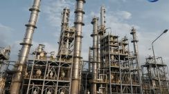 Chandra Asri Pacific