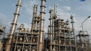 Chandra Asri Pacific