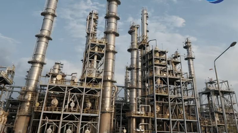 Chandra Asri Pacific