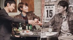 Cho Jin Woong dalam drama The Second Signal tvN yang terancam tertunda akibat kontroversi