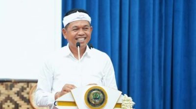 Dedi Mulyadi