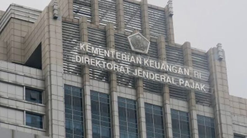 Direktorat Jenderal Pajak