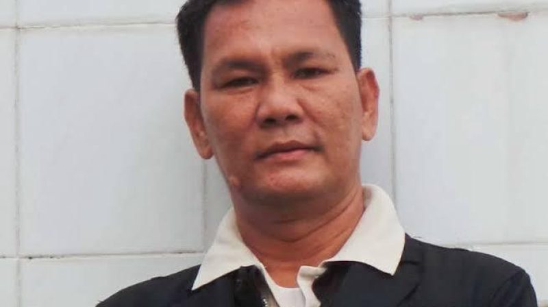 Edison Siahaan