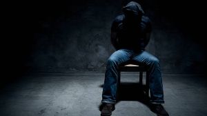 Ilustrasi penyekapan.
Foto: Istimewa