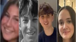 Beberapa remaja masih dinyatakan hilang pascakebakaran bar Le Constellation di Crans-Montana, Swiss di antaranya Charlotte Niddam, Emanuele Galeppini, Arthur Brodard dan Alice Kallergis.