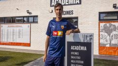 Fernando Martín Carreras