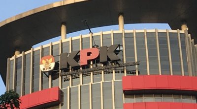 Gedung KPK Jakarta