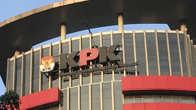 Gedung KPK Jakarta