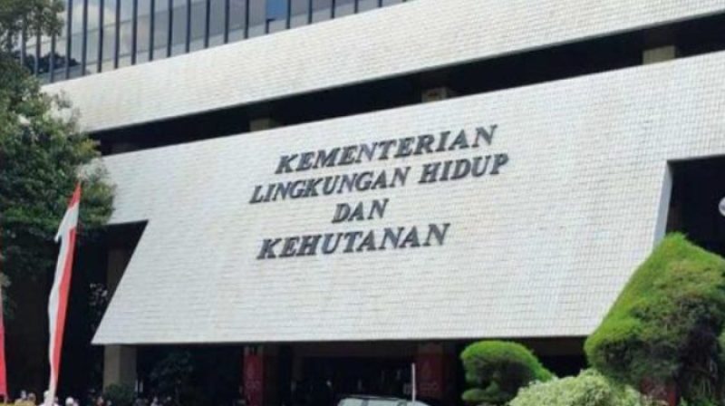 Penyidik Kejagung mendatangi Kementerian Kehutanan untuk mencocokkan data kawasan hutan dalam penyidikan kasus tambang Konawe Utara.