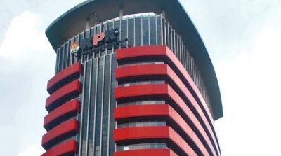 Gedung Merah Putih KPK di Jakarta sebagai pusat pemeriksaan kasus OTT KPK 18 Desember 2025