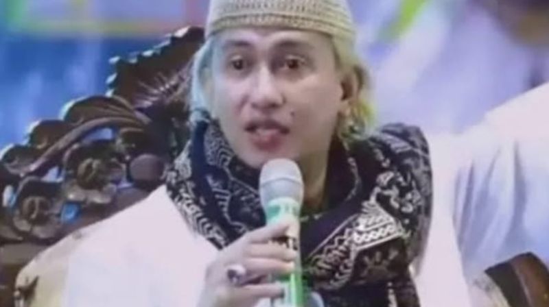 Habib Bahar bin Smith