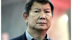 Hashim Djojohadikusumo