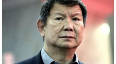 Hashim Djojohadikusumo