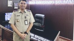 BPN Tangsel