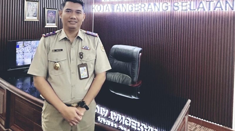 BPN Tangsel