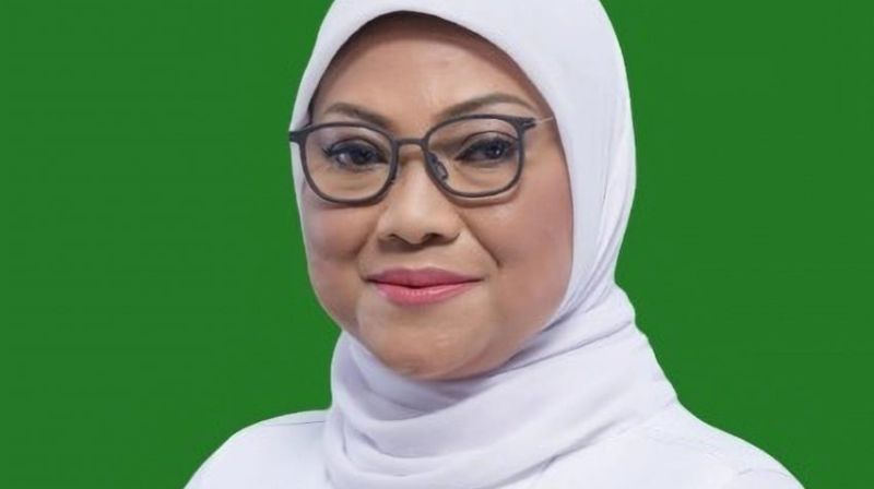 Ida Fauziyah