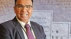 Ketua Komnas HAM periode 2007–2012 dan pemerhati isu hukum dan kebijakan publik, Ifdhal Kasim (Dok Pribadi)