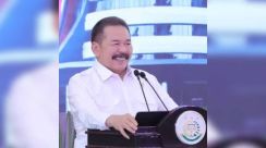 Jaksa Agung ST Burhanuddin