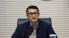 Jubir KPK Budi Prasetyo