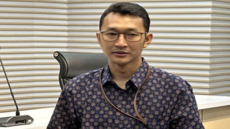 Juru Bicara KPK Budi Prasetyo memberikan klarifikasi bahwa informasi OTT KPK di wilayah Banten tidak benar.