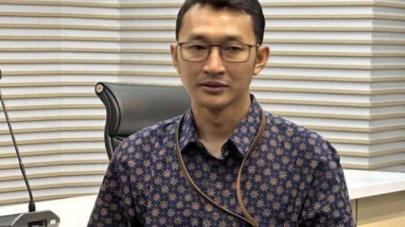 Juru Bicara KPK Budi Prasetyo menjelaskan alasan penghentian penyidikan kasus Aswad Sulaiman di Jakarta.