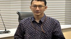 Juru Bicara KPK Budi Prasetyo