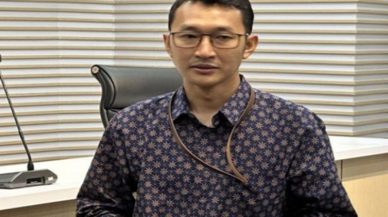 Juru Bicara KPK Budi Prasetyo