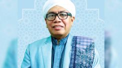 KH Misbahul Munir Apresiasi Operasi BNN-Polri di Kampung Bahari