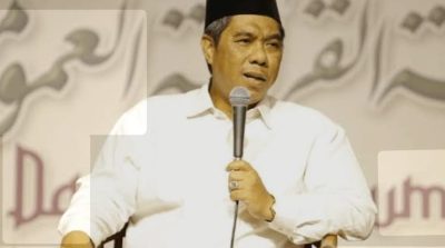KH Zulfa Mustofa