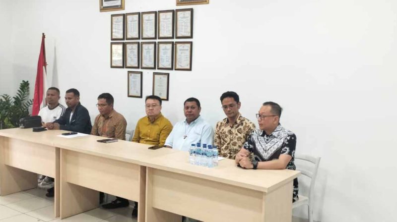 Kasus Penyekapan Karyawan di Yayasan Berakhir Damai
