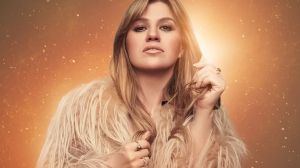 Kelly Clarkson