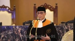 Ketua Mahkamah Agung