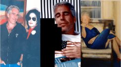 Foto-foto dalam berkas Jeffrey Epstein yang dirilis Departemen Kehakiman Amerika Serikat menampilkan sejumlah tokoh publik dunia dengan sebagian identitas disensor.