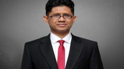 Laode Syarif, Mantan Pimpinan KPK