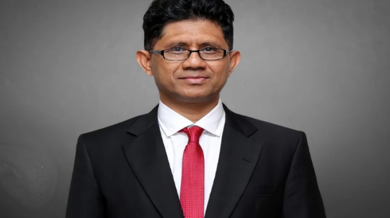 Laode Syarif, Mantan Pimpinan KPK