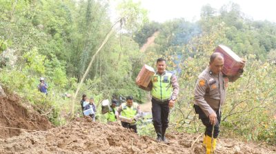Letjen TNI Suharyanto