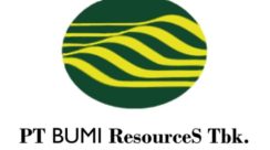 Logo Bumi Resourches (dok Emtrade)