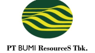 Logo Bumi Resourches (dok Emtrade)