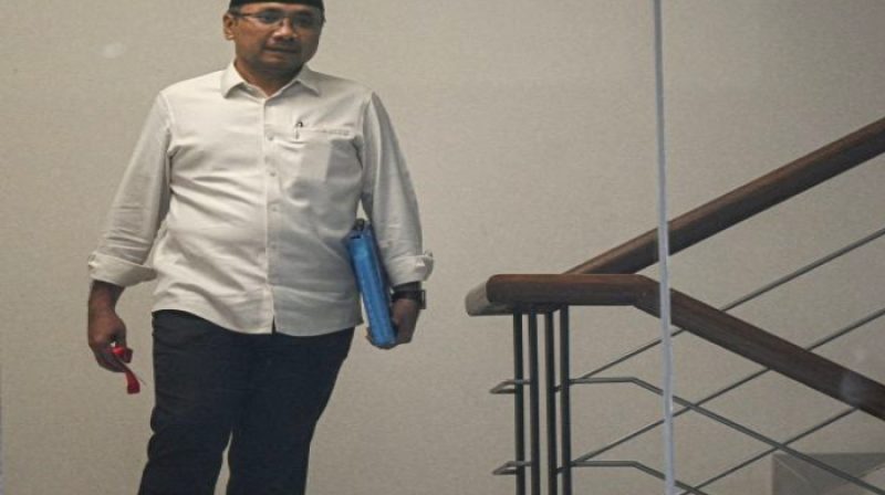 Mantan Menteri Agama Yaqut Cholil Qoumas