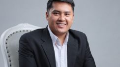 (Moranda P. Jawak, S.H dari HAGAI & CO Law Firm). (Dok HAllonews)