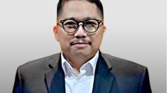 Pakar Hukum Tata Negara, Dr. Muhamad Rullyandi, S.H (Dok Legality Lawyer)