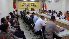 Pelabuhan Tanjung Priok