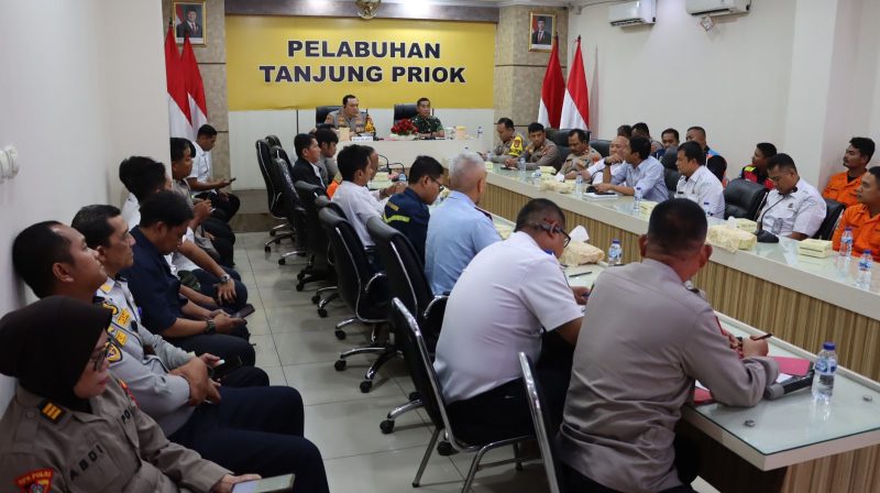 Pelabuhan Tanjung Priok