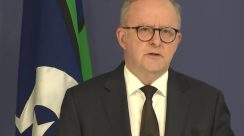 Perdana Menteri Anthony Albanese