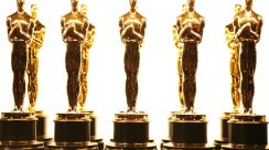 Piala Oscar dalam ajang Academy Awards yang akan disiarkan langsung di YouTube mulai 2029
