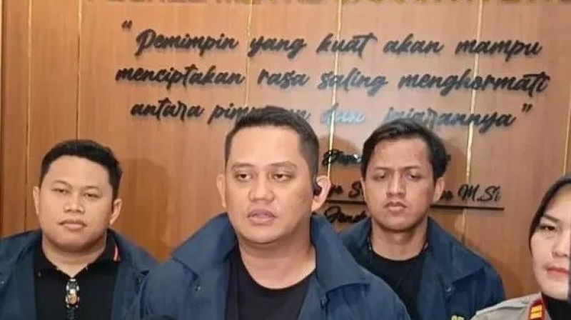 Polres Metro Jakarta Utara