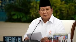 Prabowo S.