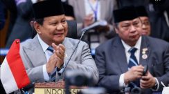 Prabowo